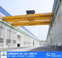 奎文区双梁桥式起重机 济南建龙机械品质保障的办公设备优选